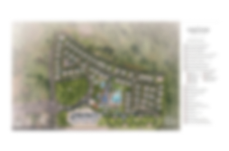 Raymond Wadala Master Layout