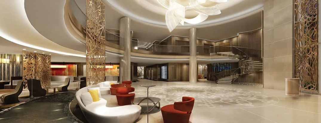 Virtual Tour of Raymond Address By GS Experience Center